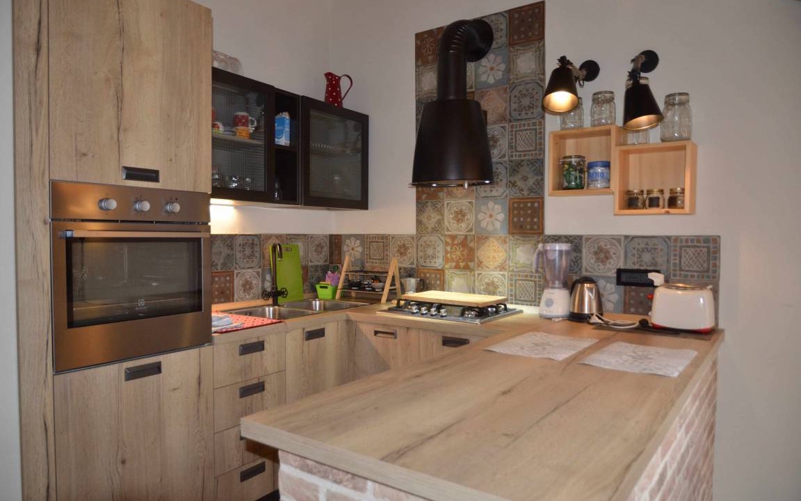 Photo of Kitchen in Padova