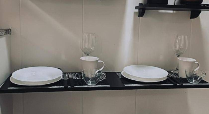Photo of Bathroom in Curicica