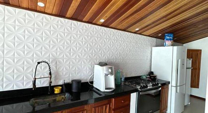 Photo of Kitchen in Paraty