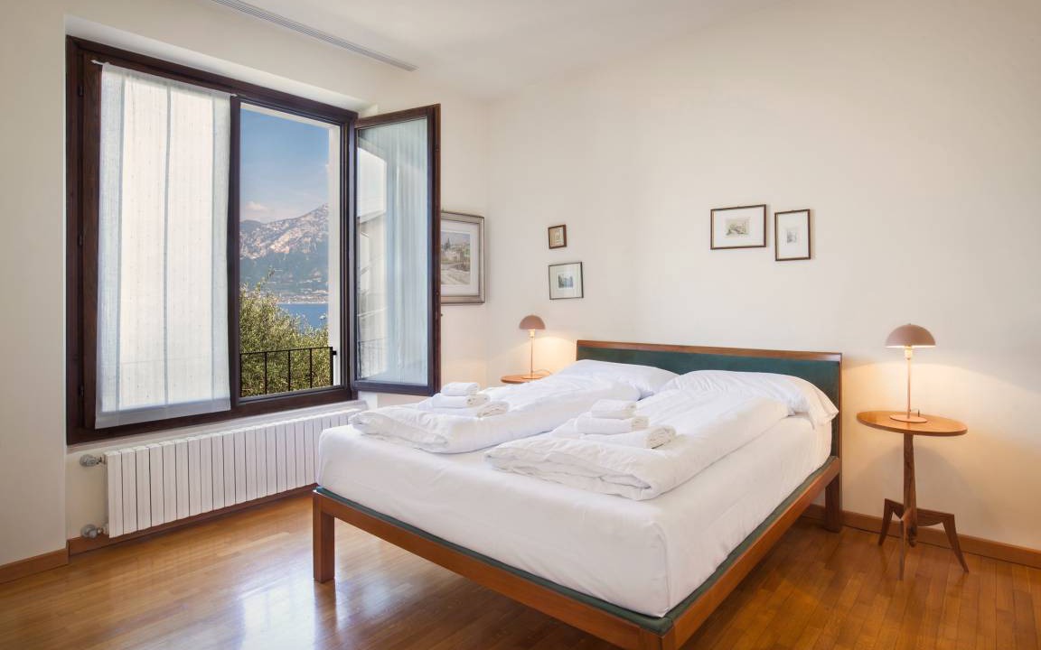 Photo of Bedroom in Pai
