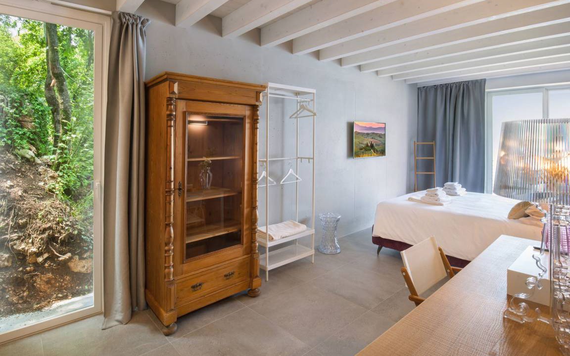 Photo of Bedroom in San Zeno di Montagna