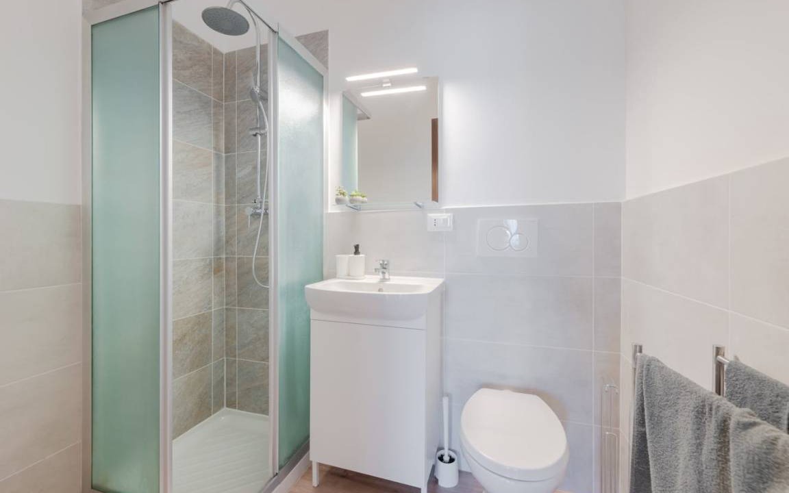 Photo of Bathroom in Padova