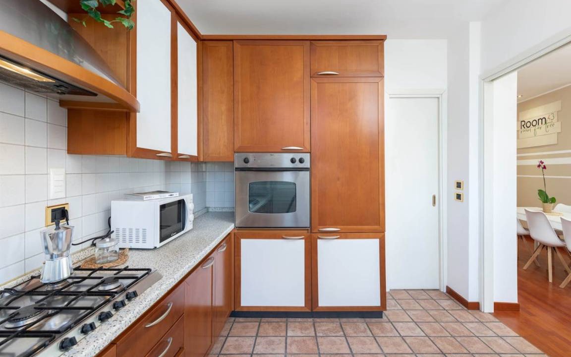 Photo of Kitchen in Padova