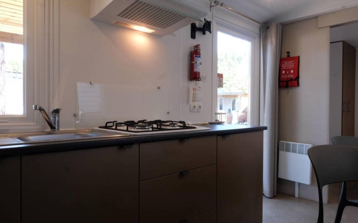 Photo of Kitchen in San Briccio