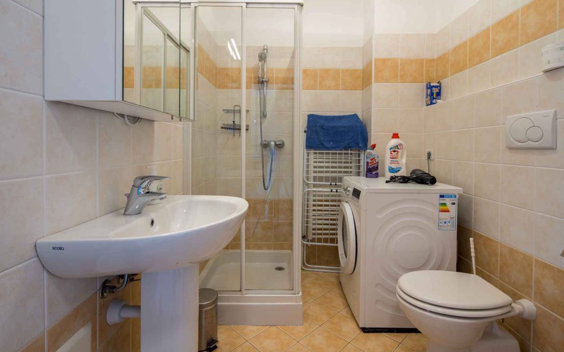 Photo of Bathroom in Lazise