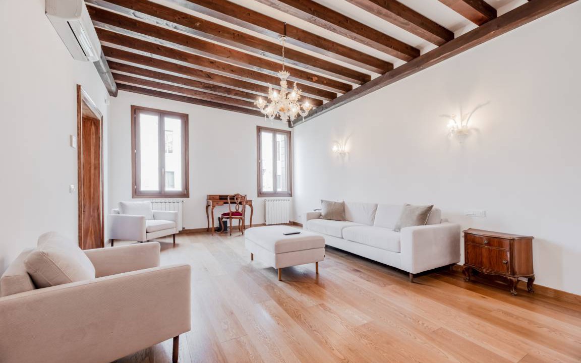 Photo of Livingroom in Castello