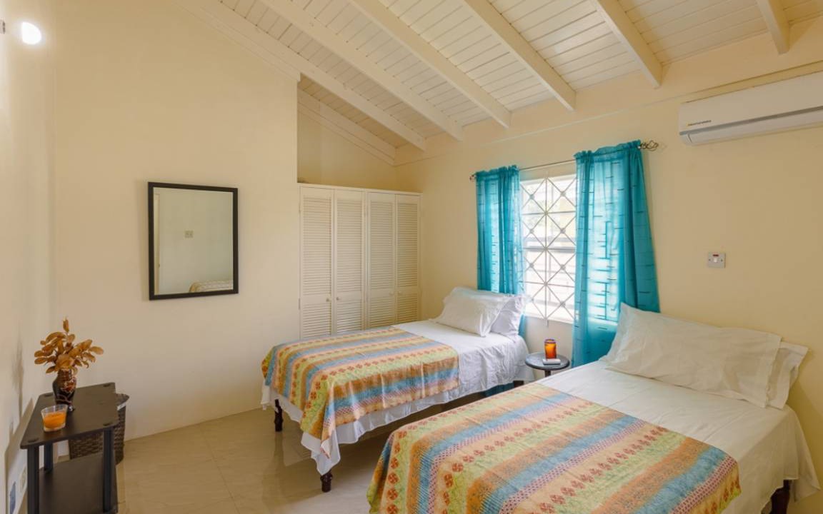 Photo of Bedroom in Greenwich Park