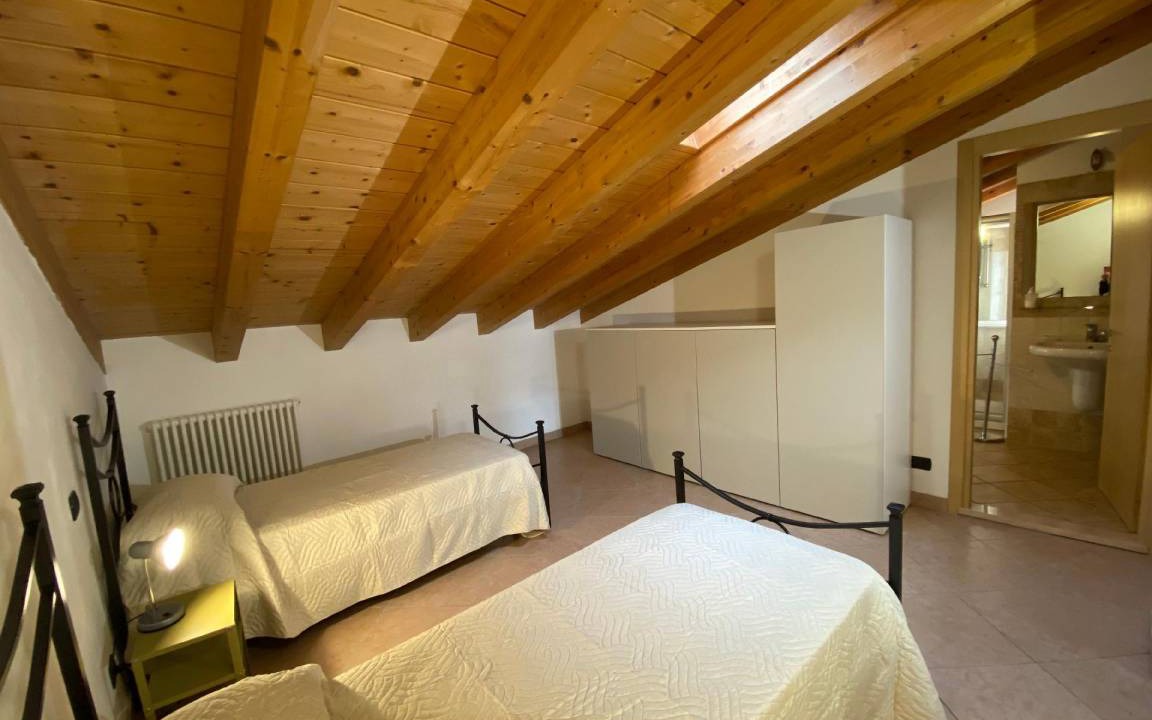 Photo of Bedroom in San Zeno di Montagna