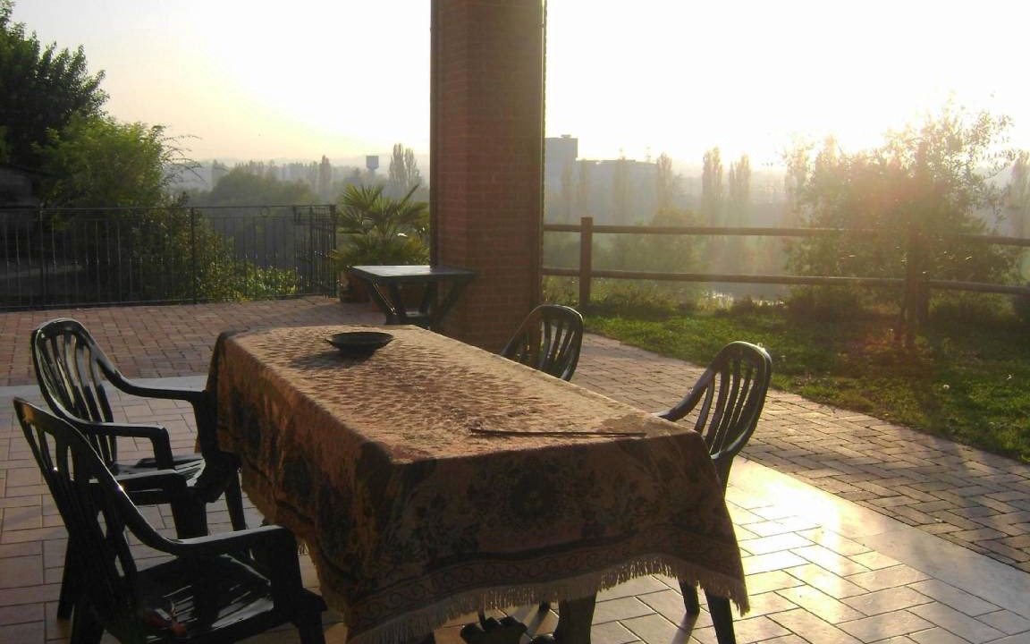 Photo of Patio Balcony in Salionze