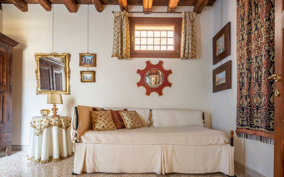 Photo of Bedroom in Santa Croce