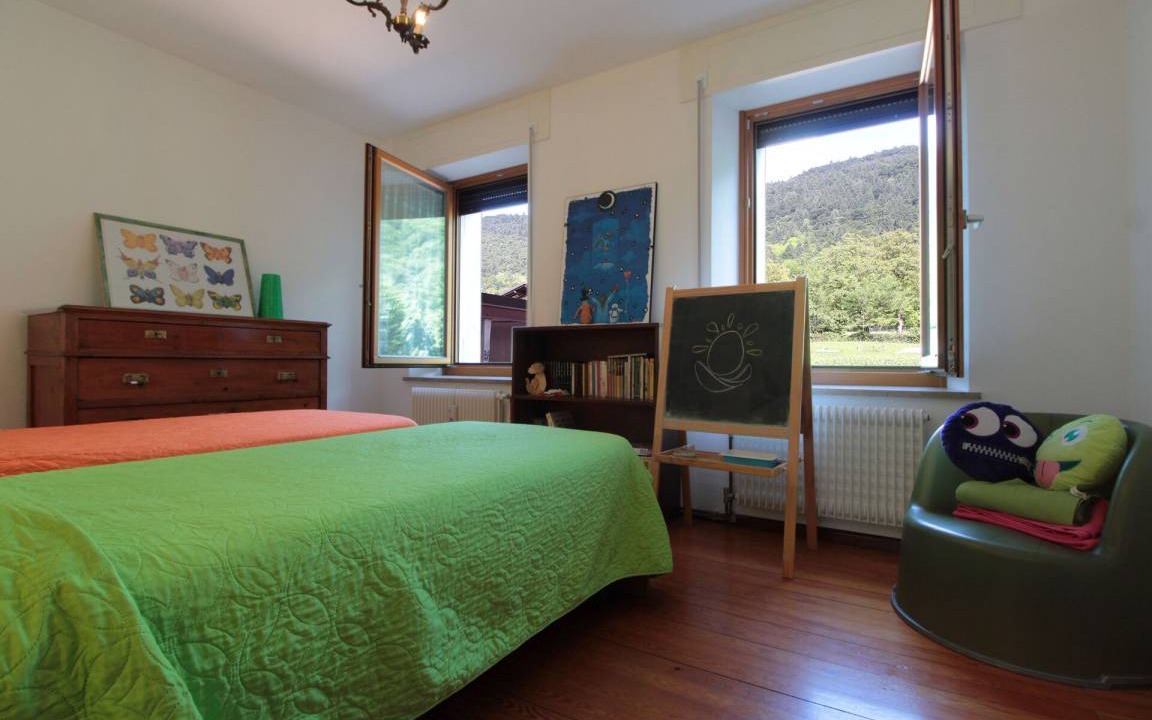 Photo of Bedroom in Cismon del Grappa