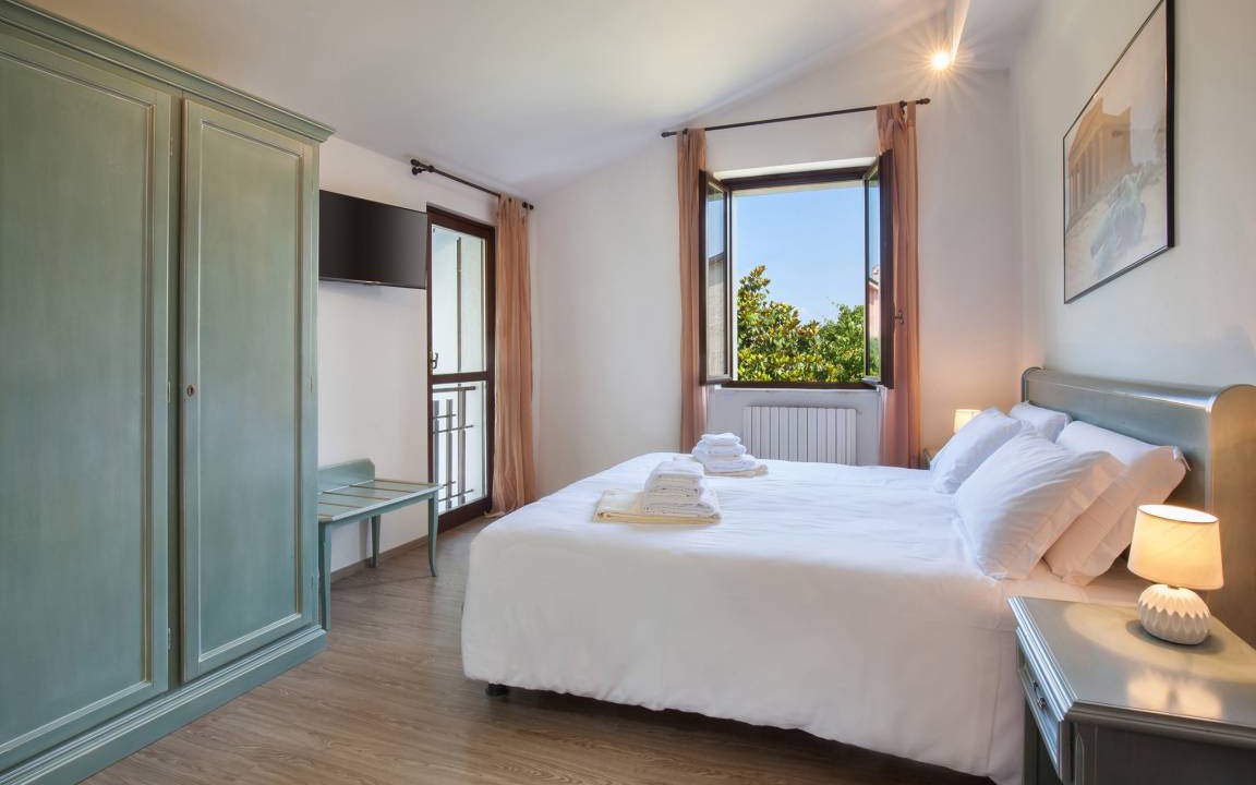 Photo of Bedroom in Montioni