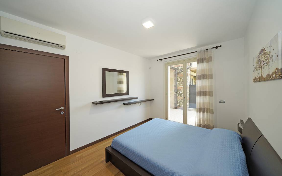 Photo of Bedroom in Cavalcaselle