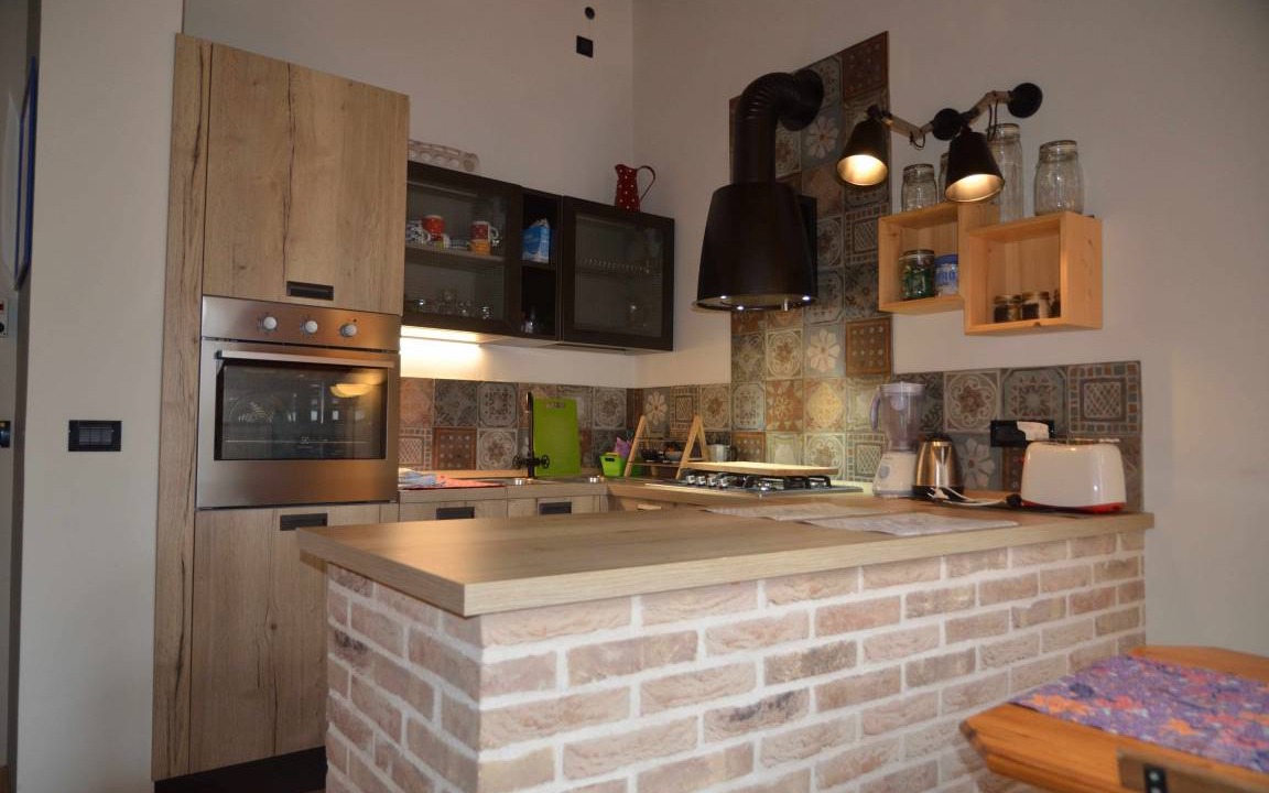 Photo of Kitchen in Padova