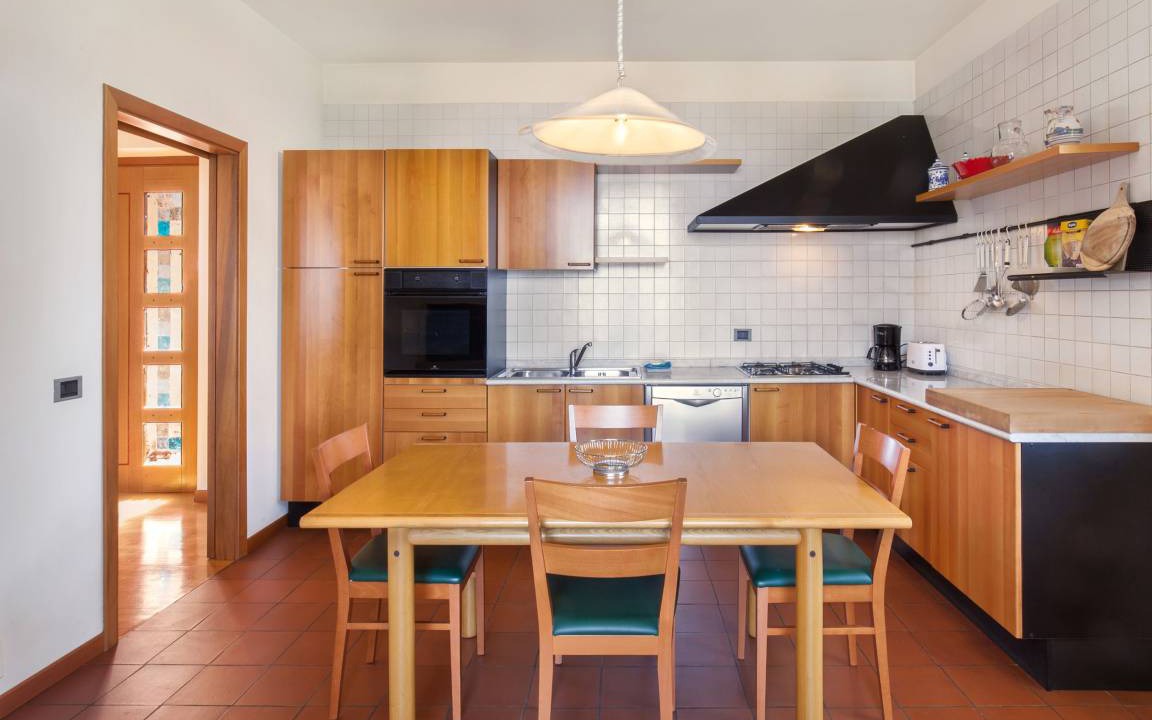 Photo of Kitchen in Pai