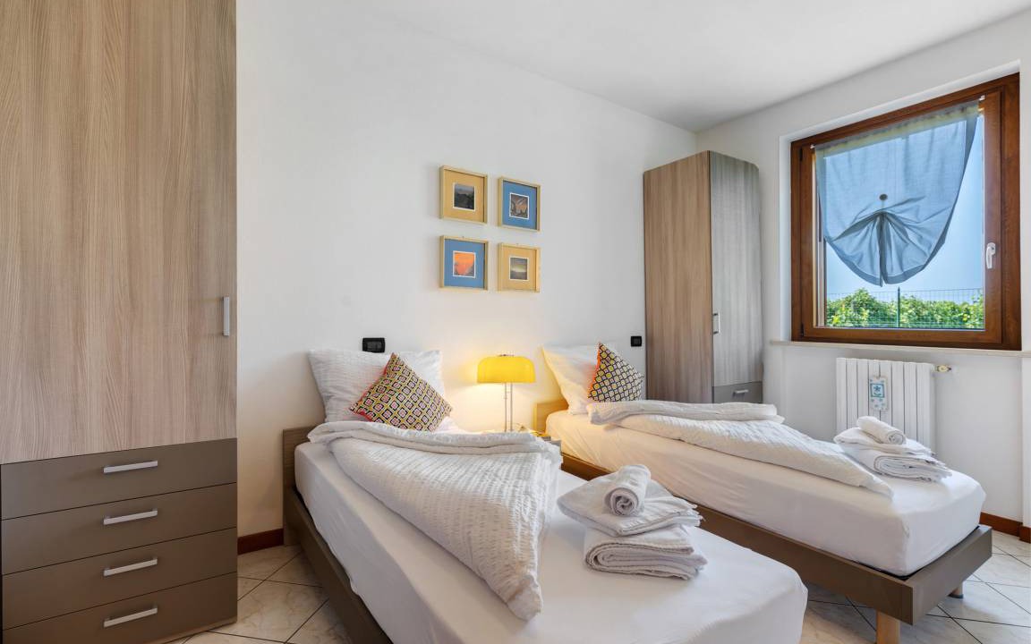 Photo of Bedroom in San Benedetto di Lugana