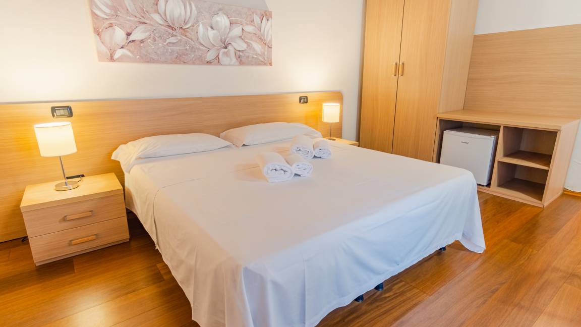 Photo of Bedroom in Citta Antica