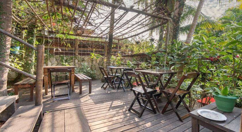 Photo of Patio Balcony in Buzios