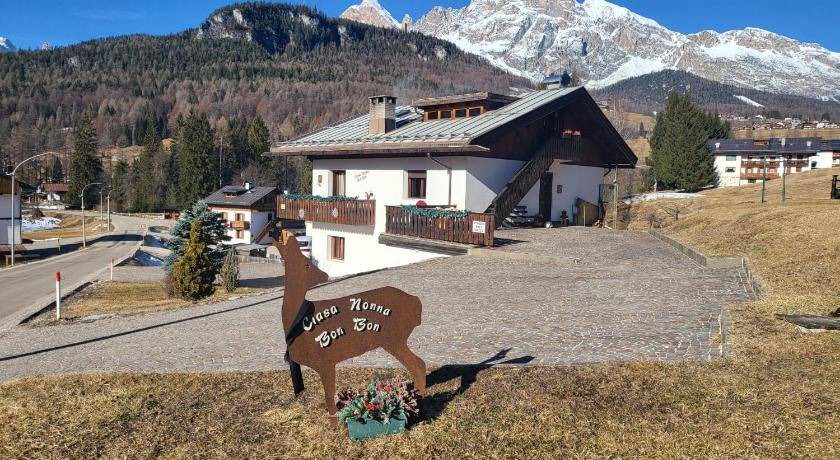 Photo of Others in Cortina d'Ampezzo