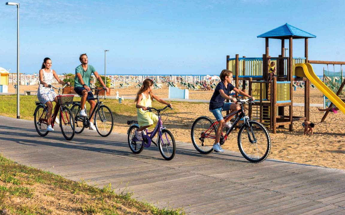 Photo of Others in Bibione Pineda