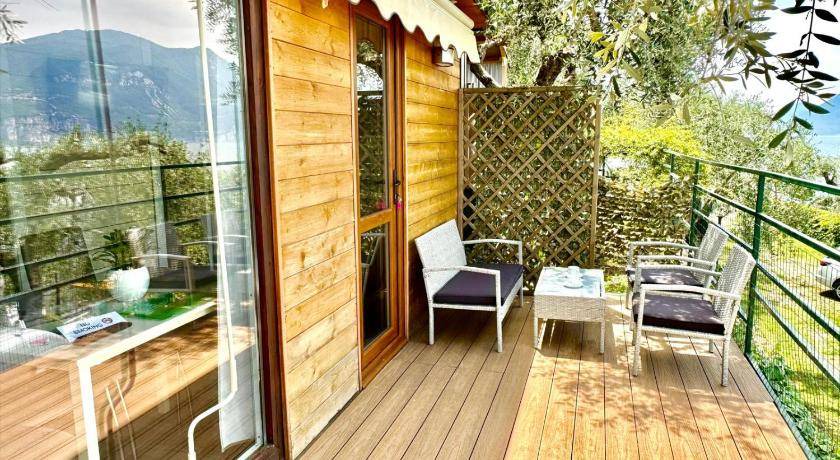 Photo of Patio Balcony in Brenzone sul Garda