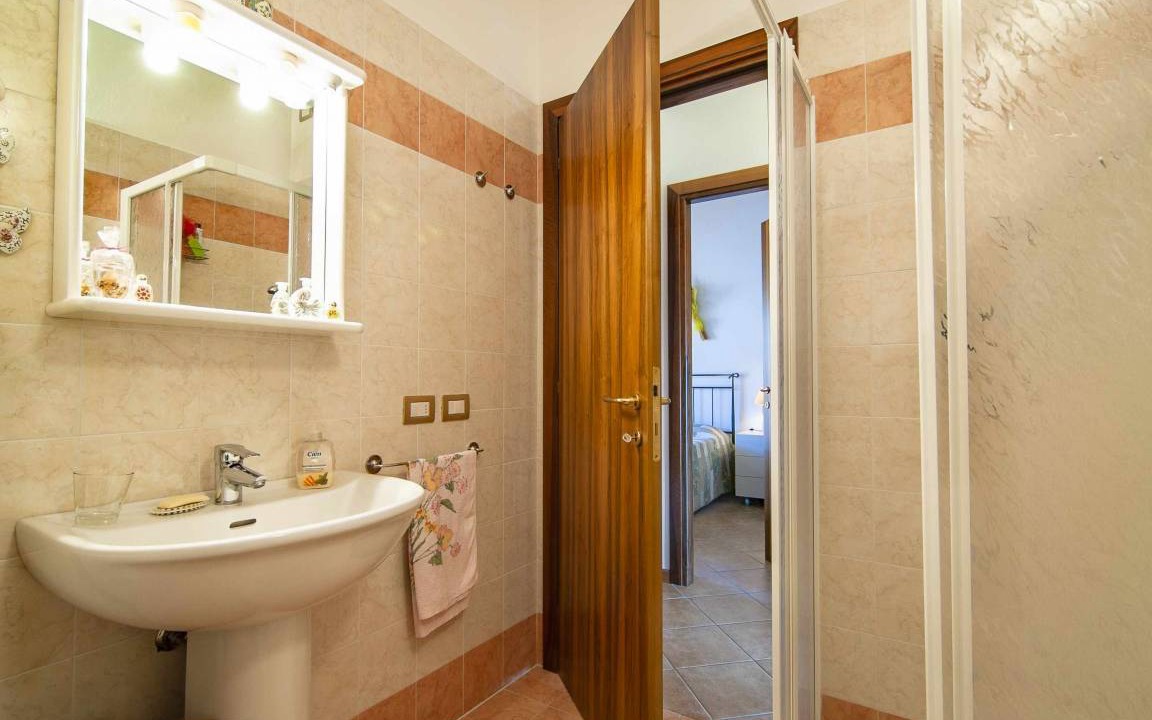 Photo of Bathroom in San Zeno di Montagna