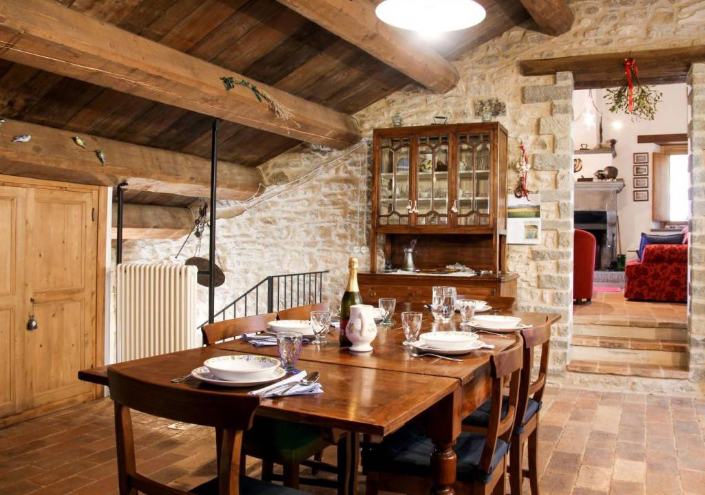 Photo of Kitchen in Corrubbio di Negarine