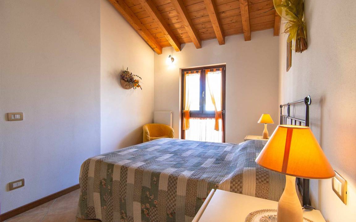 Photo of Bedroom in San Zeno di Montagna