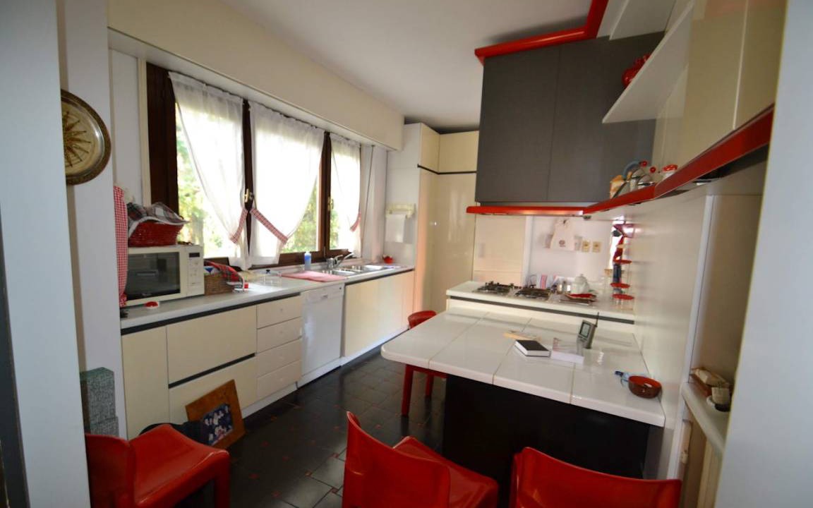 Photo of Kitchen in Nogare