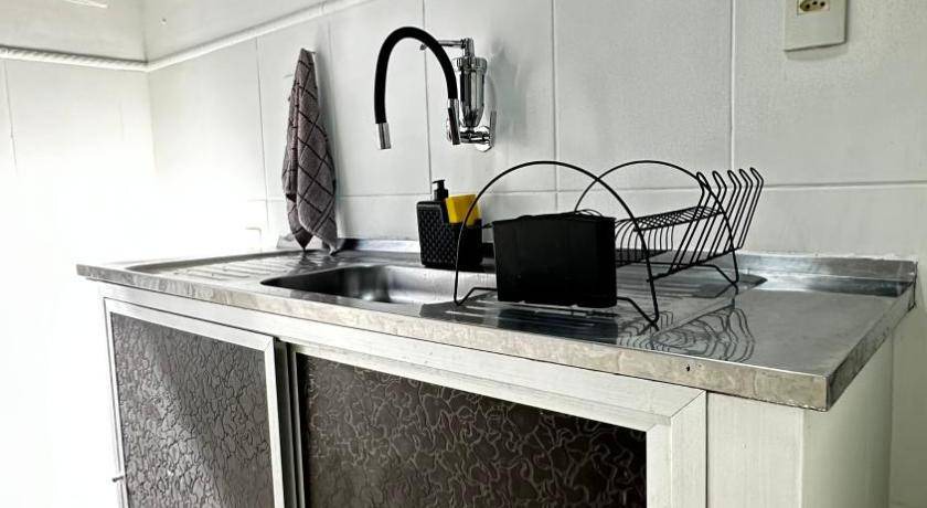 Photo of Kitchen in Curicica