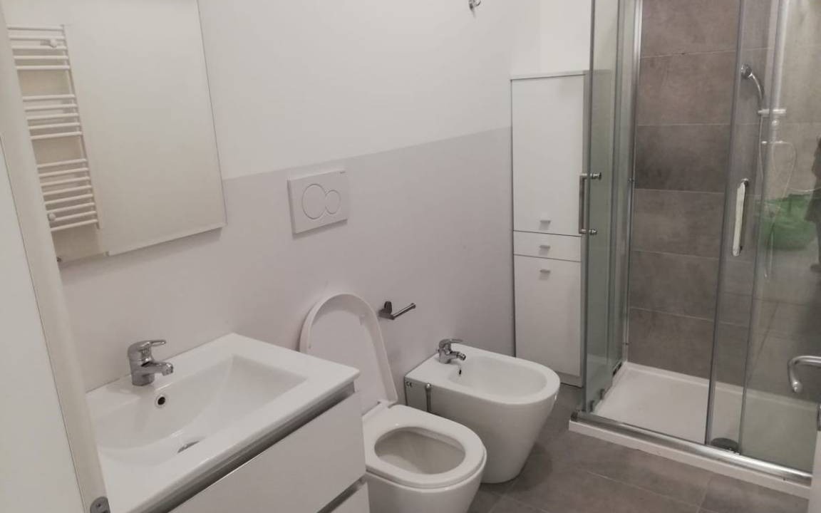 Photo of Bathroom in Padova