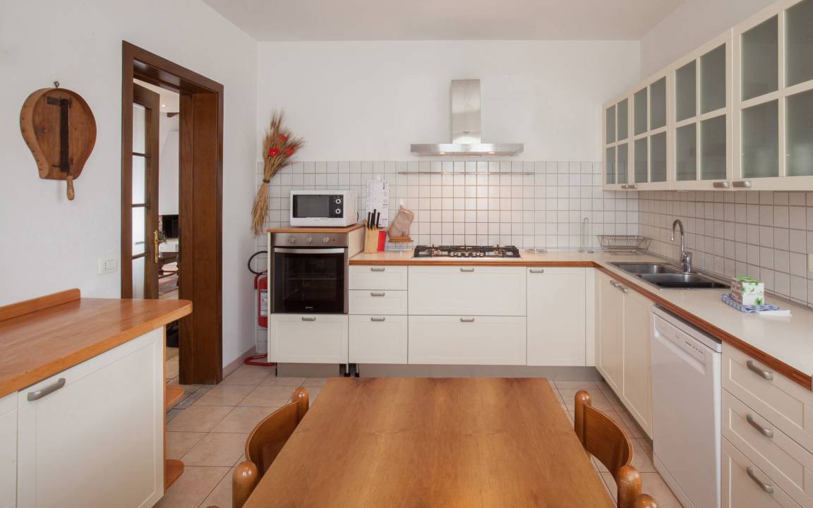 Photo of Kitchen in Lazise