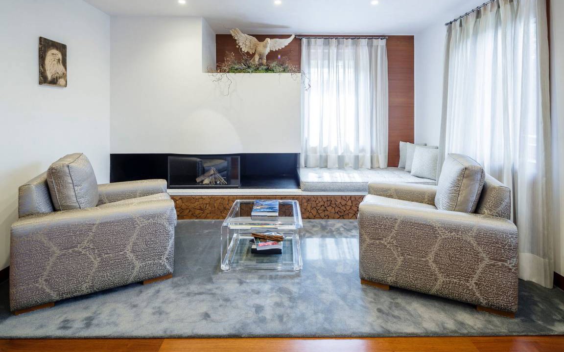 Photo of Livingroom in Cortina d'Ampezzo