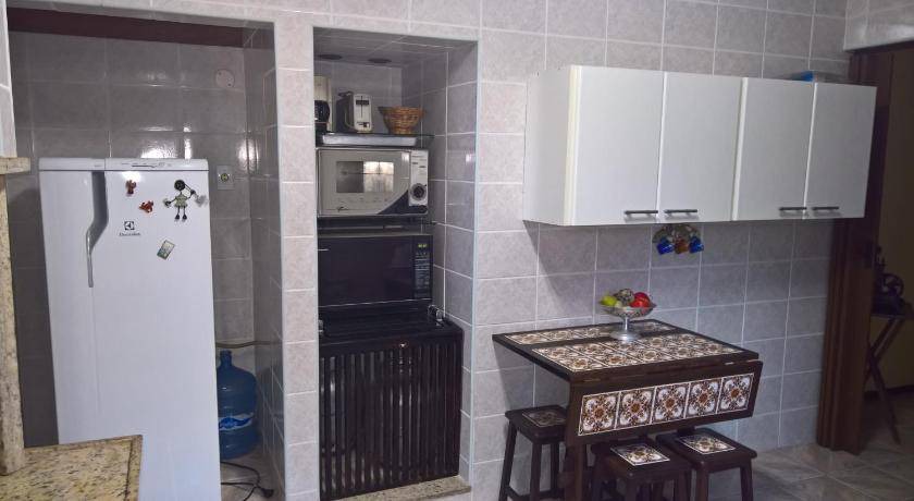 Photo of Kitchen in Bonfim