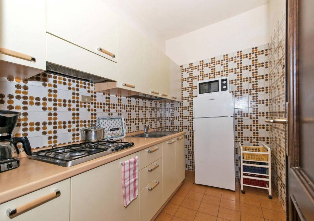 Photo of Kitchen in Frader