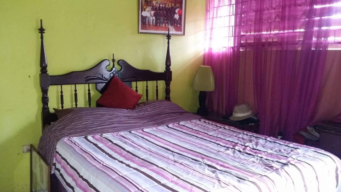 Photo of Bedroom in Eastwood Park