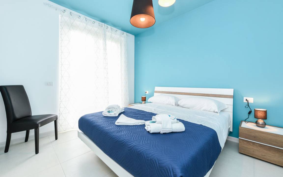 Photo of Bedroom in Cavalcaselle