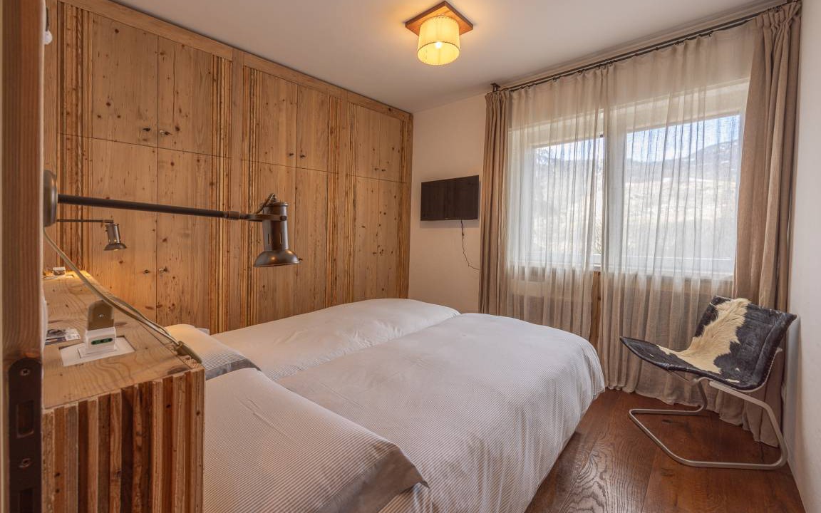 Photo of Bedroom in Cortina d'Ampezzo