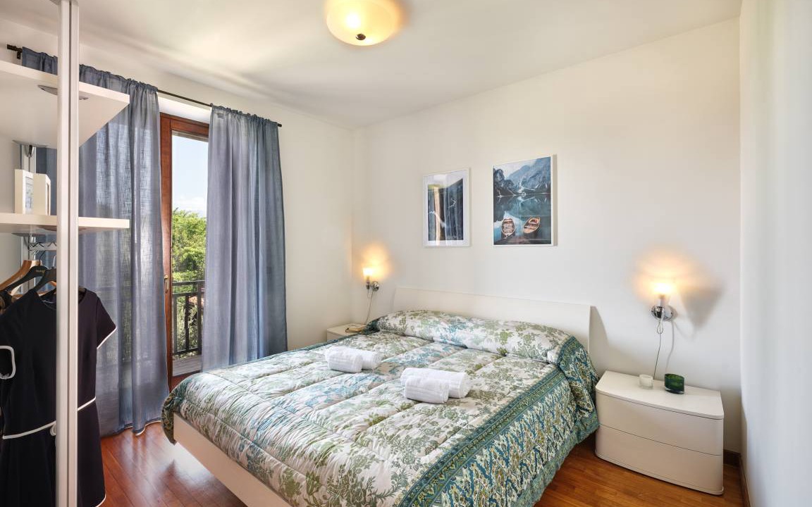 Photo of Bedroom in Calmasino