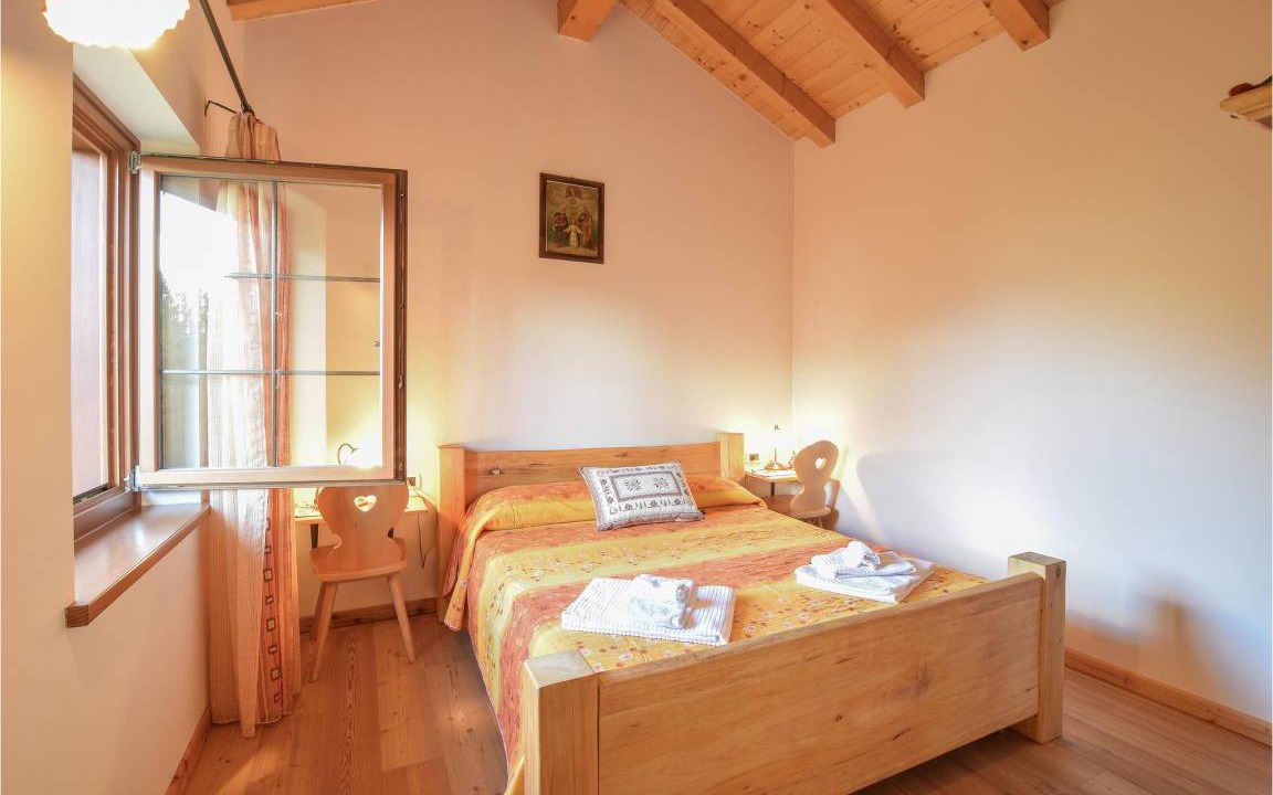 Photo of Bedroom in Sovramonte