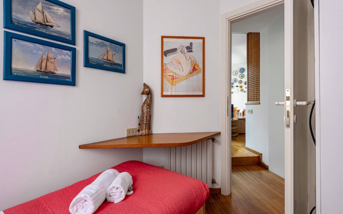 Photo of Bedroom in Santa Maria in Stelle