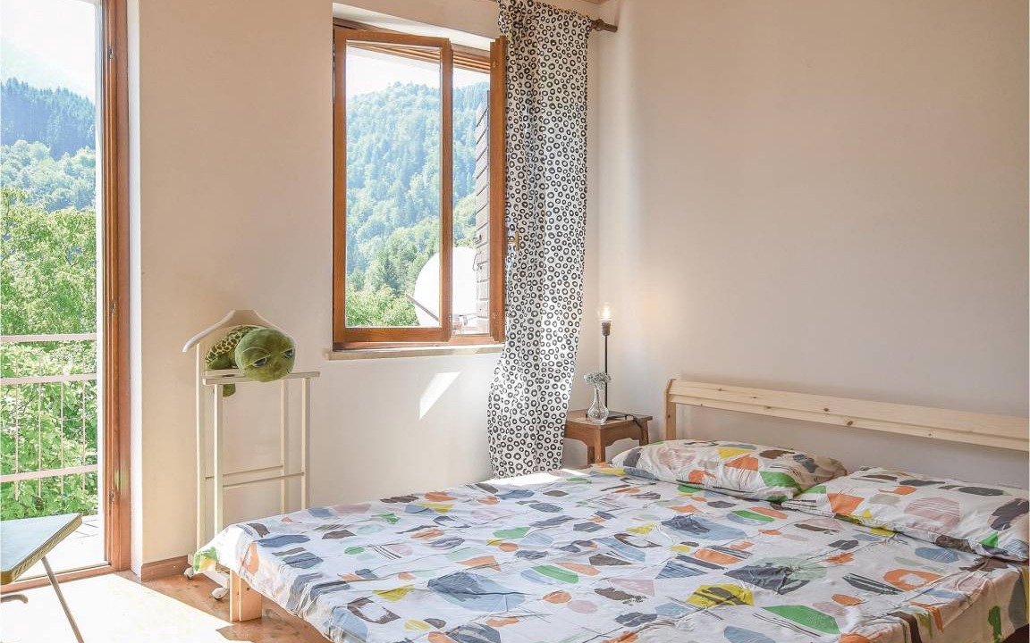 Photo of Bedroom in Valmorel