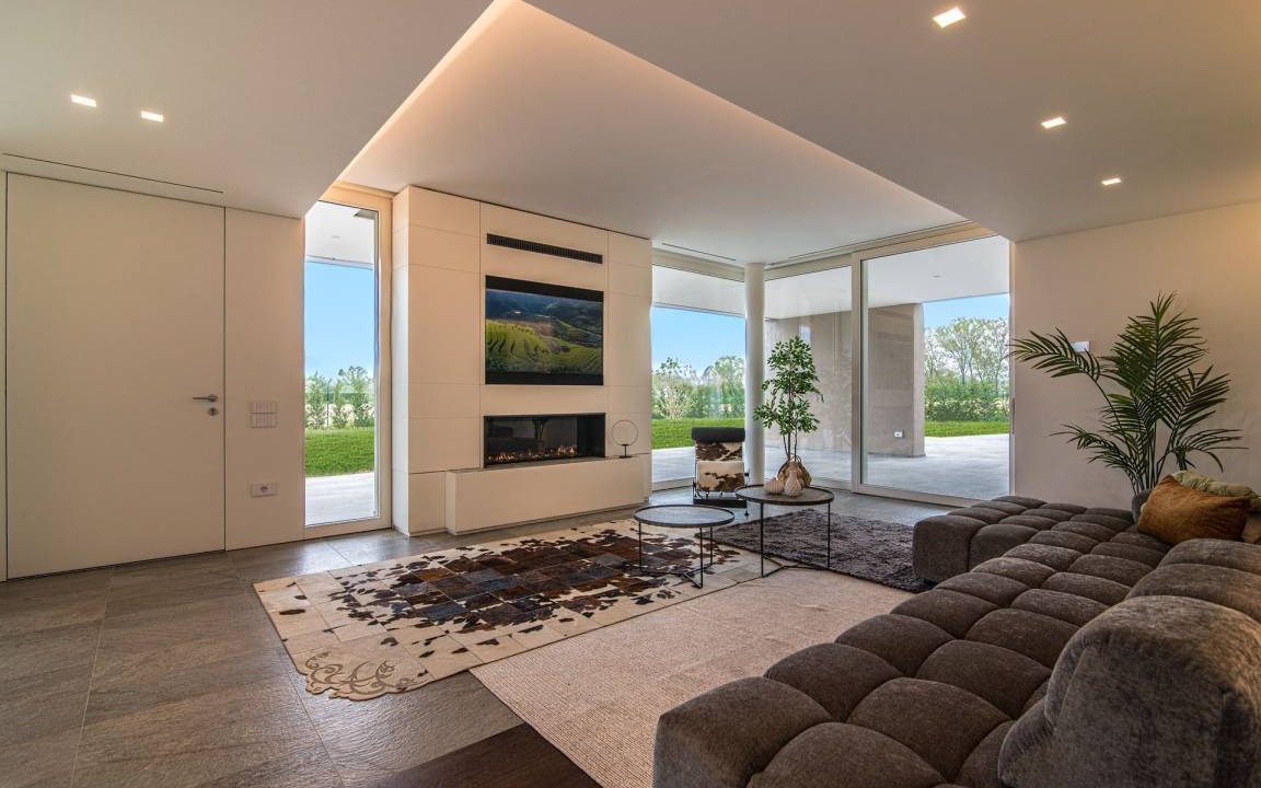 Photo of Livingroom in Trambacche di Veggiano