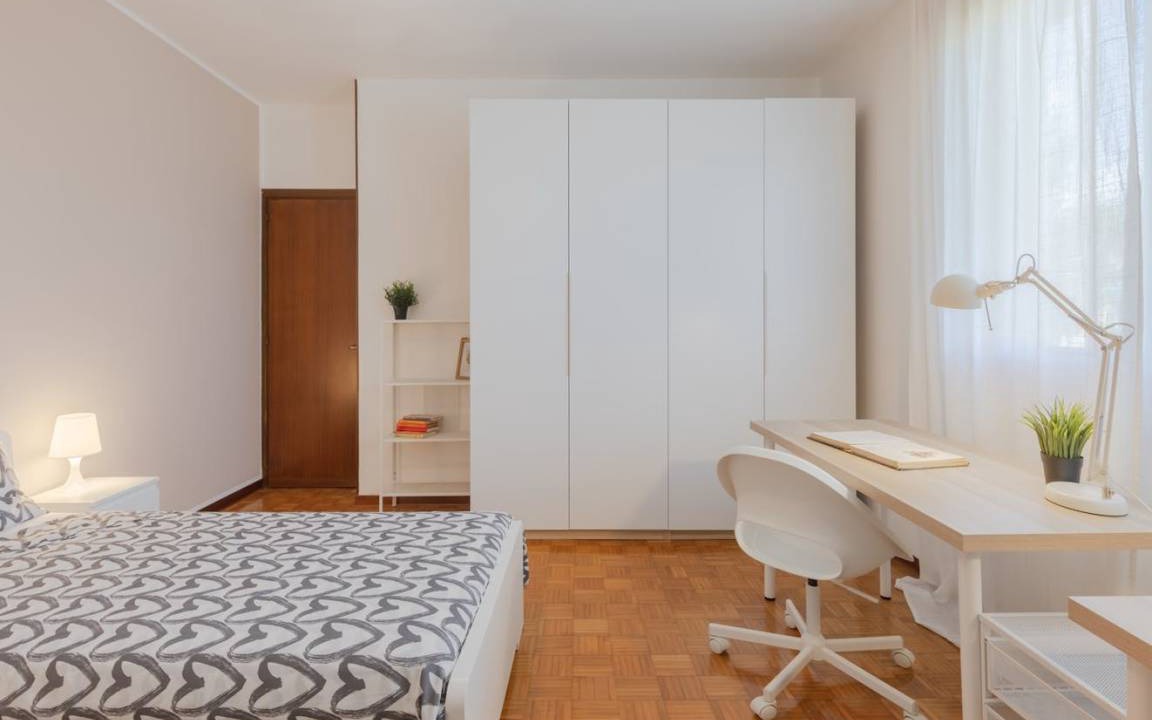 Photo of Bedroom in Padova