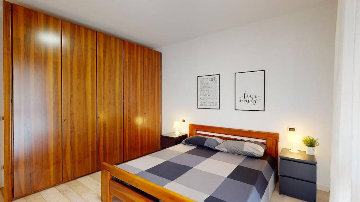 Photo of Bedroom in Padova