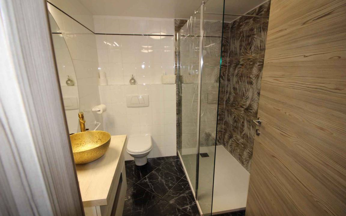 Photo of Bathroom in San Zeno di Montagna