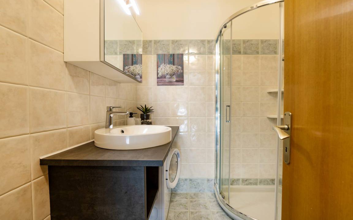 Photo of Bathroom in Corno