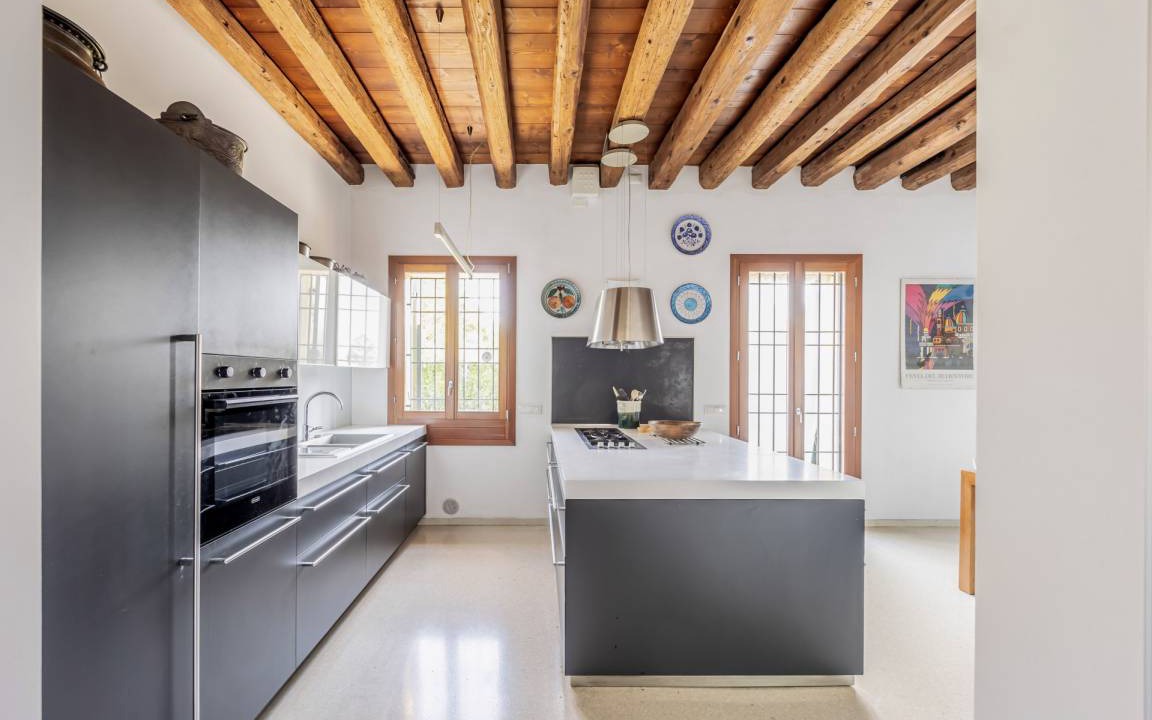 Photo of Kitchen in Olmo di Mira