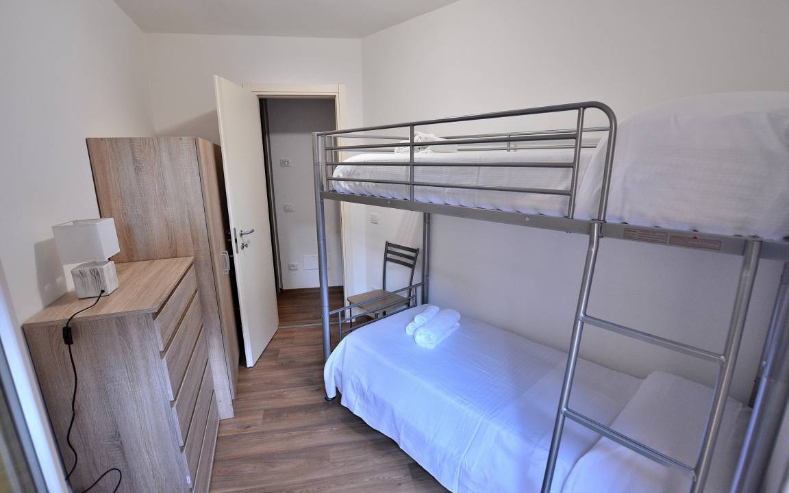 Photo of Bedroom in Torri del Benaco