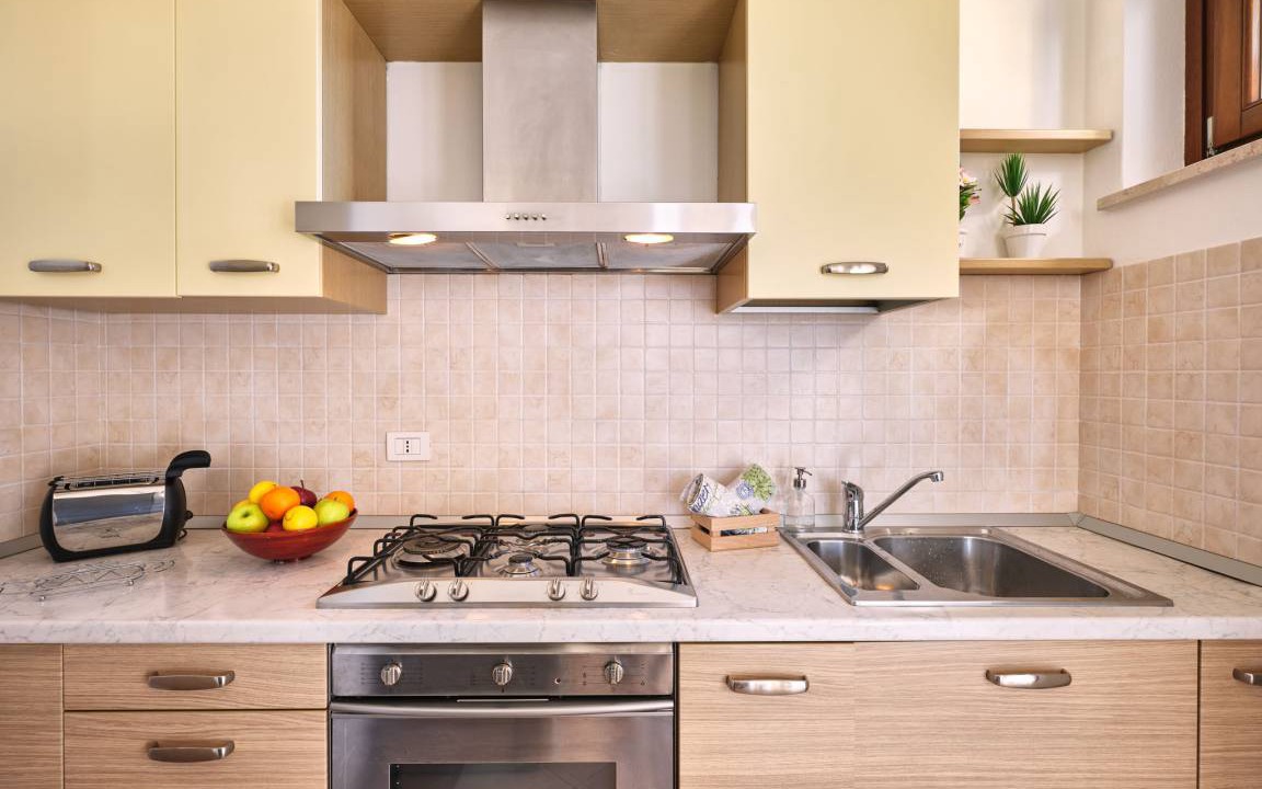 Photo of Kitchen in Lazise
